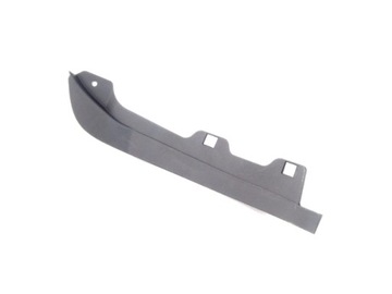 Spoiler front fenders audi a4 b8 original left aso, фото