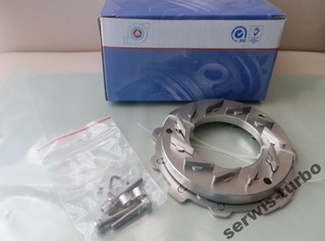 Variable geometry turbines 1.9 tdi 110km gt1549v, фото
