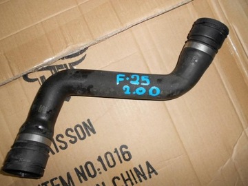 Spigot pressure wire bmw x3 x-3 f25 f-25 2, 0 d, фото