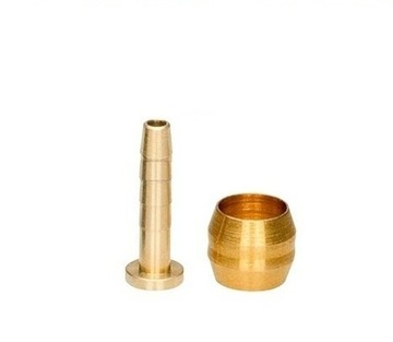 Olive 1 liner to tube shimano sm-bh59 41769, фото
