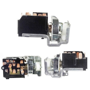 Switch light jeep wrangler tj 97-00 2.5 4.0, фото