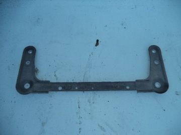 ! renault megane 2 amplifier subframe front!, фото