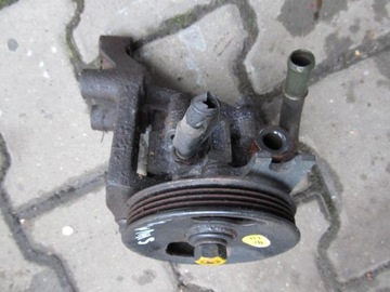 Kia shuma 2 1.5 насос гідропідсилювача глівіце c402, фото