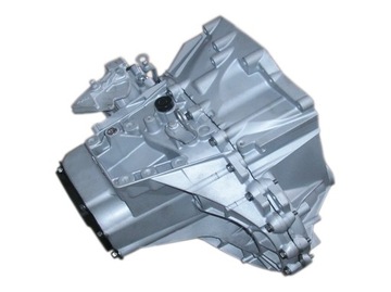 Коробка передач citroen ds3/ c4 cactus 1.2 thp 20ea72, фото