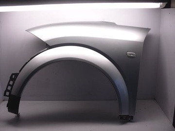 Front left wing audi a2, фото