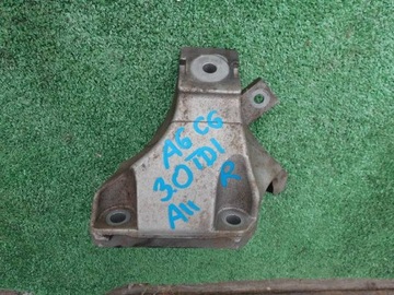 Bracket fasteners motor 4f0199308l audi a6 c6 2. 7tdi 3. 0tdi right, фото