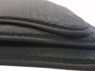Carpets to opel insignia a 08-17 velor premium automotive, фото