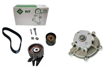 Cf. pump fiat bravo 2 doblo sedici 2.0 d, фото