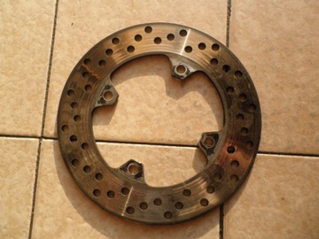 Kawasaki disks zx6r zx9r 636 ninja brake zrxb, фото