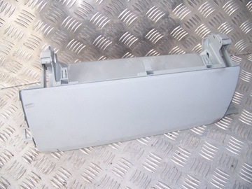 Toyota prius 3 09 15 glove compartment passenger upper, фото