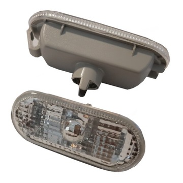 Seat leon toledo arosa turn signal turn signal, фото