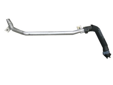 Audi a7 4g spigot tube wire waters 4g0121485bn, фото