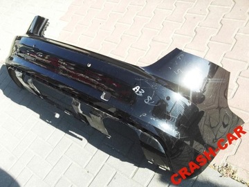 Audi a3 sportback rear bumper parking sensor 8v4807511, фото