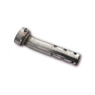 Versatile noise insulation muffler exhaust db-killer, фото