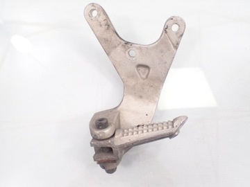 Set[left] footrests strap ass suzuki gsx-r 750 в 93-95, фото