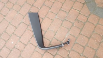 Frame hull covers opc opel astra j 13261744, фото