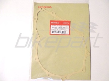 Honda cbr500 cb500f gasket covers generator, фото