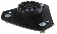 Upper fasteners shock absorber opel sintra cushion, фото