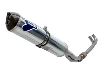 Shock absorber issue termignoni | yamaha t max 500, фото