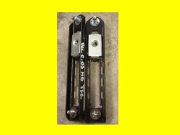 Opel vectra c strap rail height adjustment 02 - 08, фото