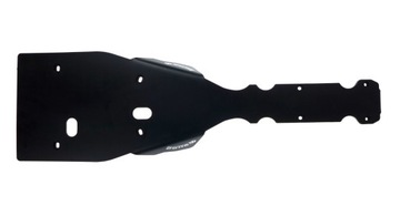 Protection down motor hulls yamaha yfz 450 r, фото