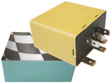 Relay direction indicators . opel tigra twintop, buy