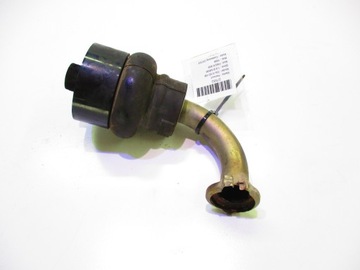 Renault clio 2 1.9 d wire tube egr 7700105299, фото