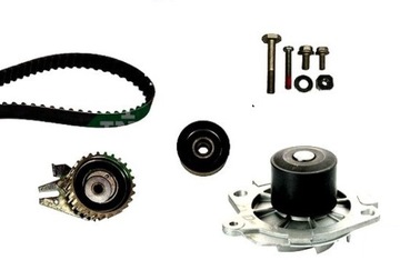 Cf.+ pump opel vectra c signum 1. 9cdti, фото