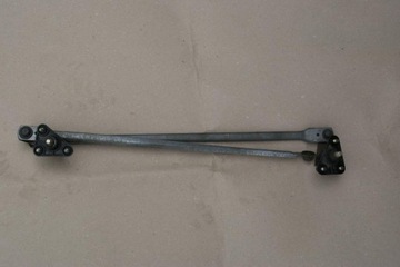 Wiper mechanism volvo s40 v40 1996-2004, фото