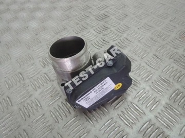 Audi vw skoda seat дроссельная 06f133062q, фото