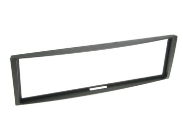 Frame mounting radios automotive renault megane 2, фото