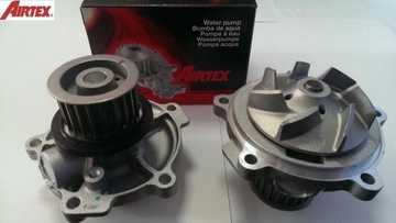 Airtex 1970 водяной насос, охлаждение двигателя, фото