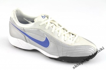 Nike boots shoes female tiempo mystical turf 40, 5, фото
