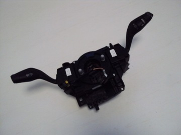 Steering wheel switch ford focus mk3 c-max mk2, фото
