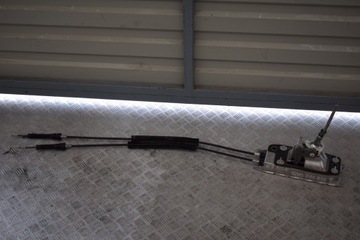 Механизм переключения передач audi q3 8u0 fl 5n0711049t, фото
