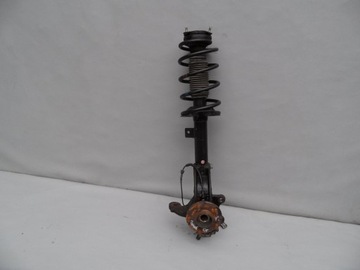 Mcperson right trunnion transit connect without abs, фото