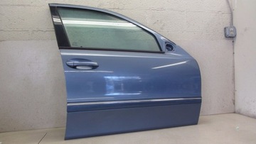 Mercedes - benz original a2117201405 front door right, фото