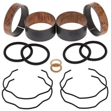 Bushings liners front lag xvs 1100 friction star, фото