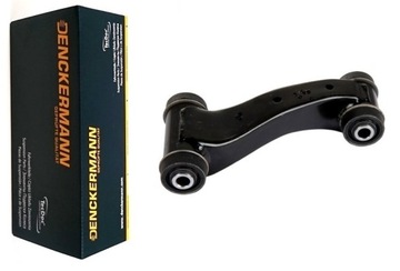 Lever upper top nissan primera p10 wp11 front left, фото
