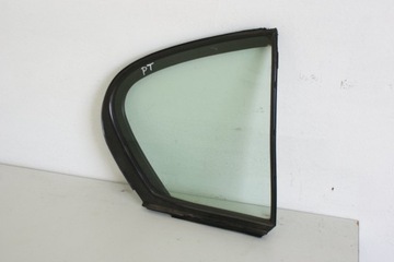 Glass triangle right rear lexus gs300 gs430 gs450h, фото