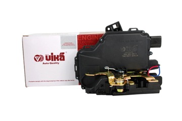 Door lock ass back right skoda octavia 1 96 -, фото