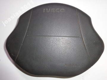 Iveco daily air bag airbag rudders, фото