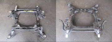 Bracket traverse trolley suspension beam audi q7 4l0 3, 0tdi, фото
