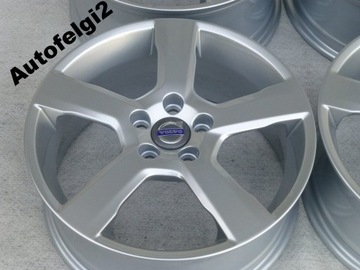 Оригинальное volvo xc60 v70 v60 s80 r-design 18'', фото