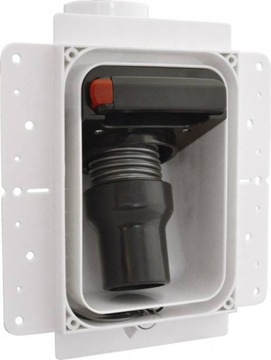 Nest ssace retraflex 21, 2 x 16, 4 centimeters white, фото