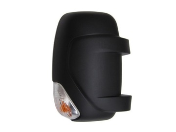 Корпус дзеркала opel movano 2010-2020 довге, фото