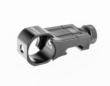 Fasteners lateral olight weaver to latarek adjustable, фото