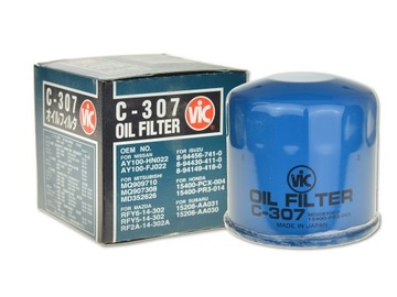 Mitsubishi pajero sport 98-09 3. 0i grease filter vic, фото