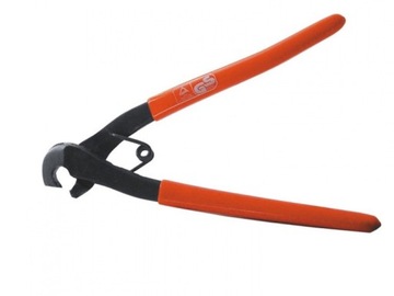 Dedra pliers for tiles parrots 200mm ded022, фото