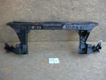Front panel amplifier mercedes sprinter w906, фото